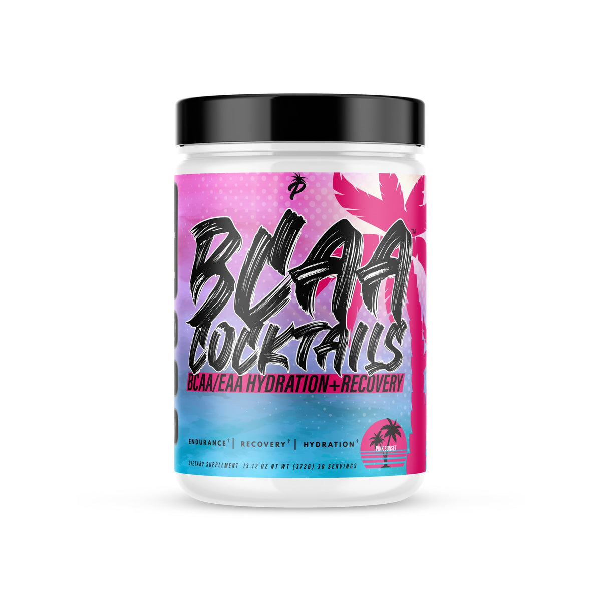 BCAA/EAA COCKTAILS | Superior Hydration + Recovery