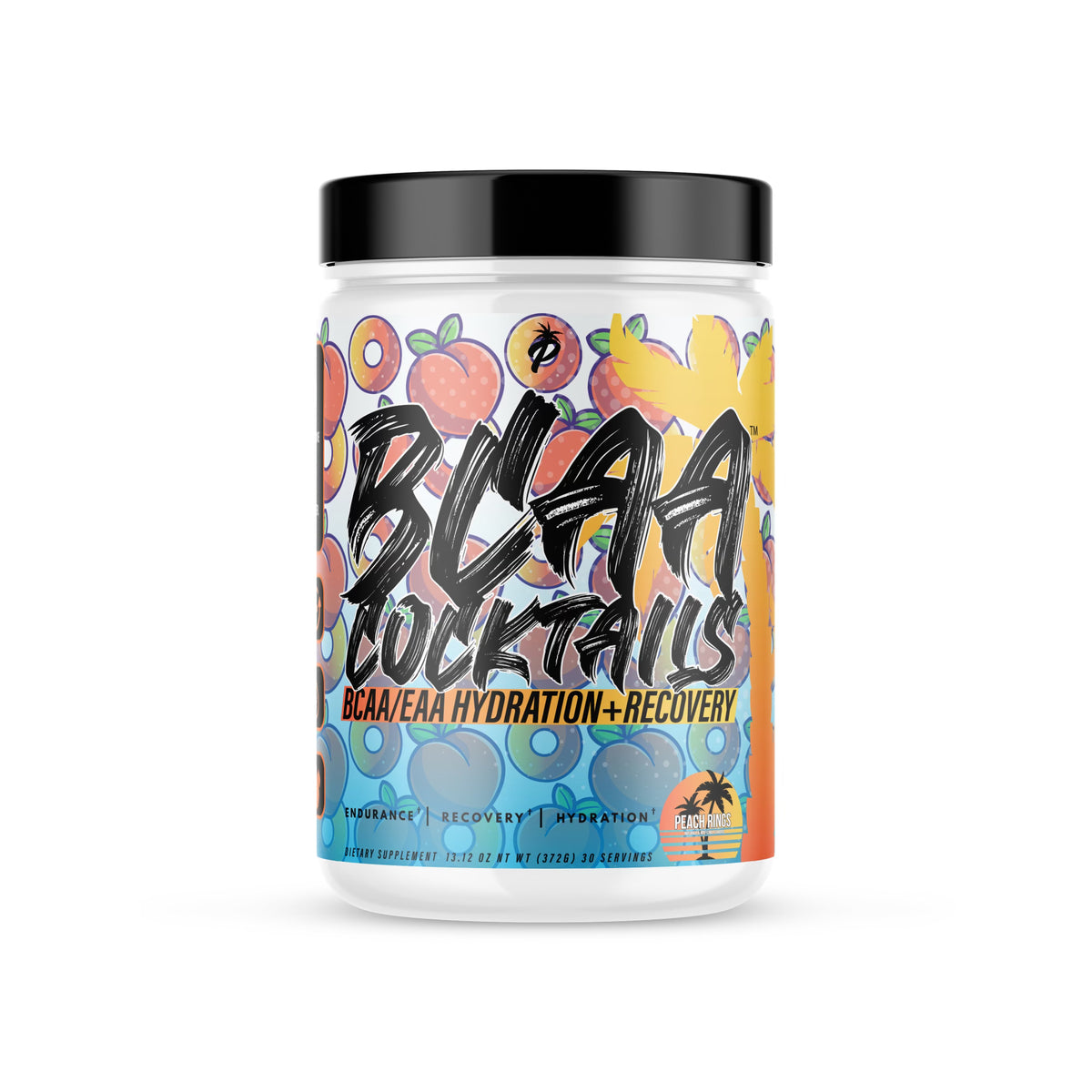 BCAA/EAA COCKTAILS | Superior Hydration + Recovery